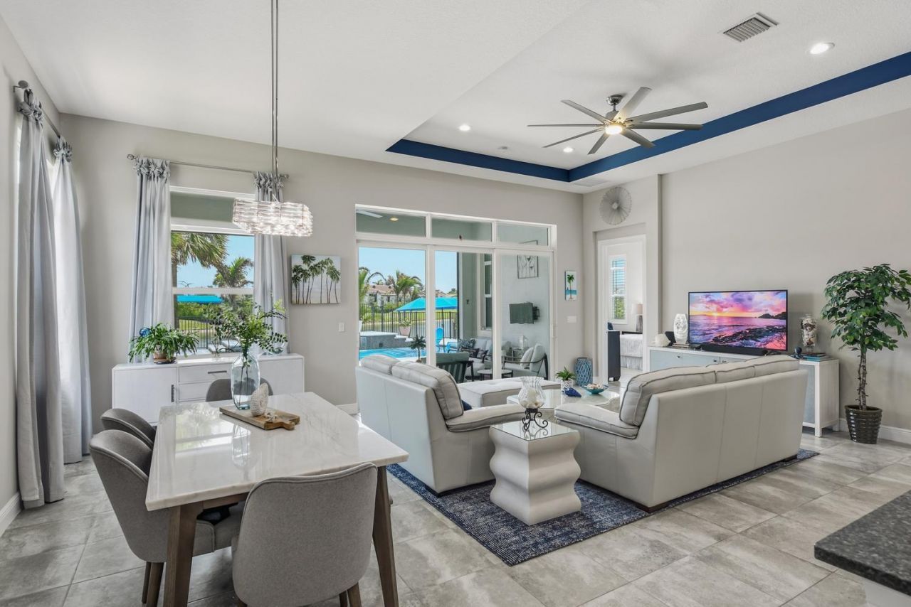 8653 SW Carrara Way, Port Saint Lucie, FL 34987 Photo