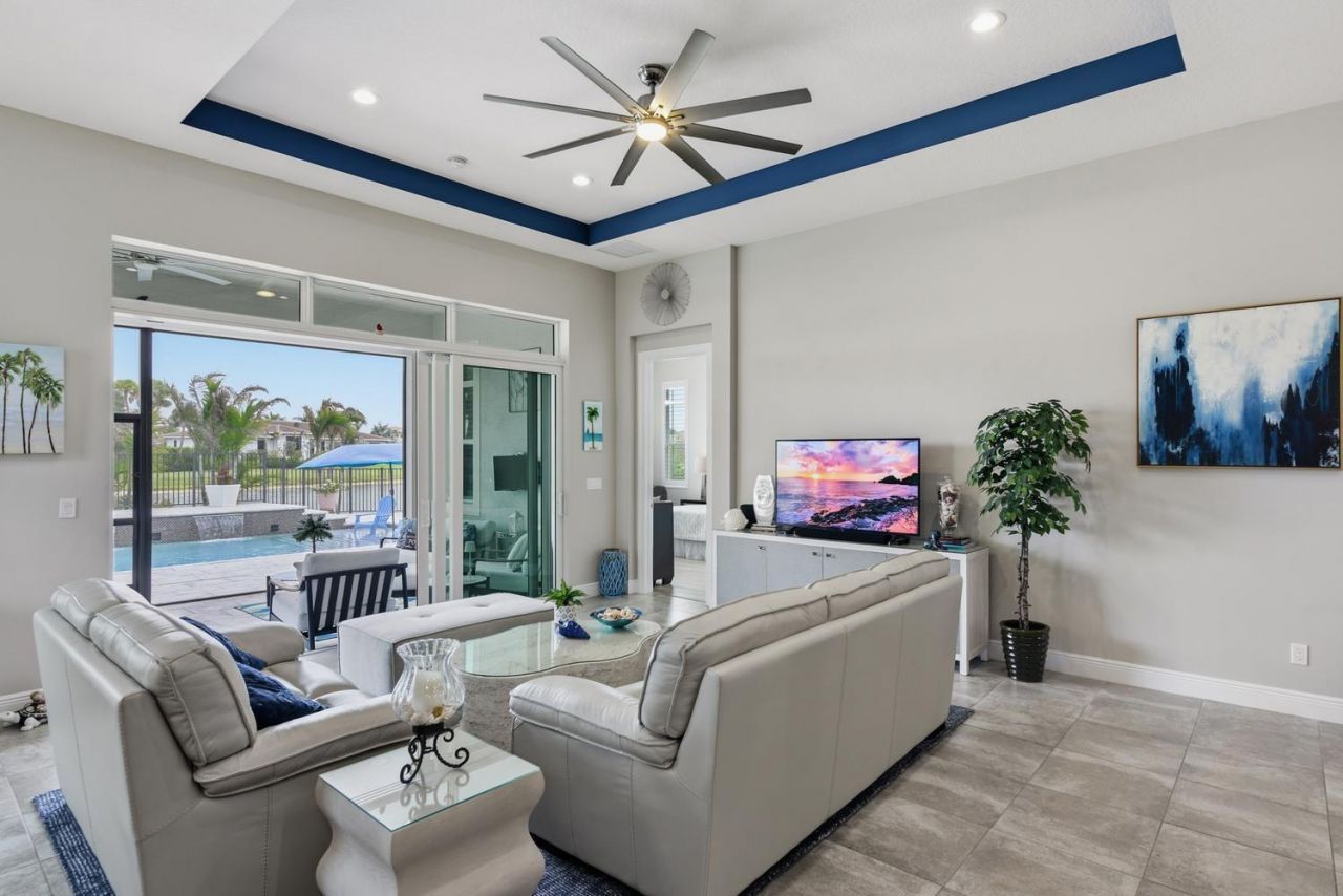 8653 SW Carrara Way, Port Saint Lucie, FL 34987 Photo