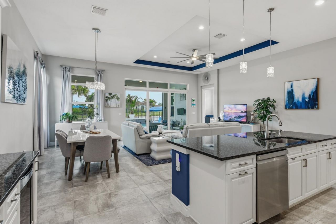 8653 SW Carrara Way, Port Saint Lucie, FL 34987 Photo