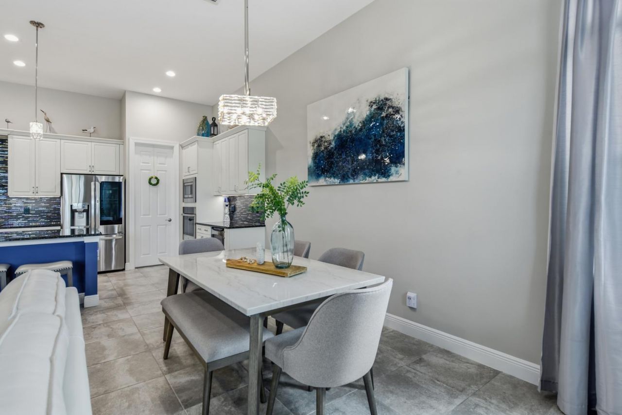 8653 SW Carrara Way, Port Saint Lucie, FL 34987 Photo