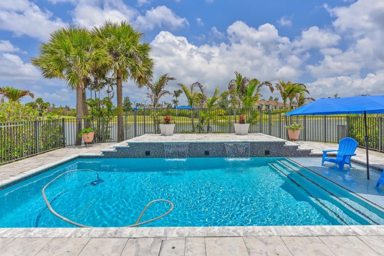 8653 SW Carrara Way, Port Saint Lucie, FL 34987 Photo