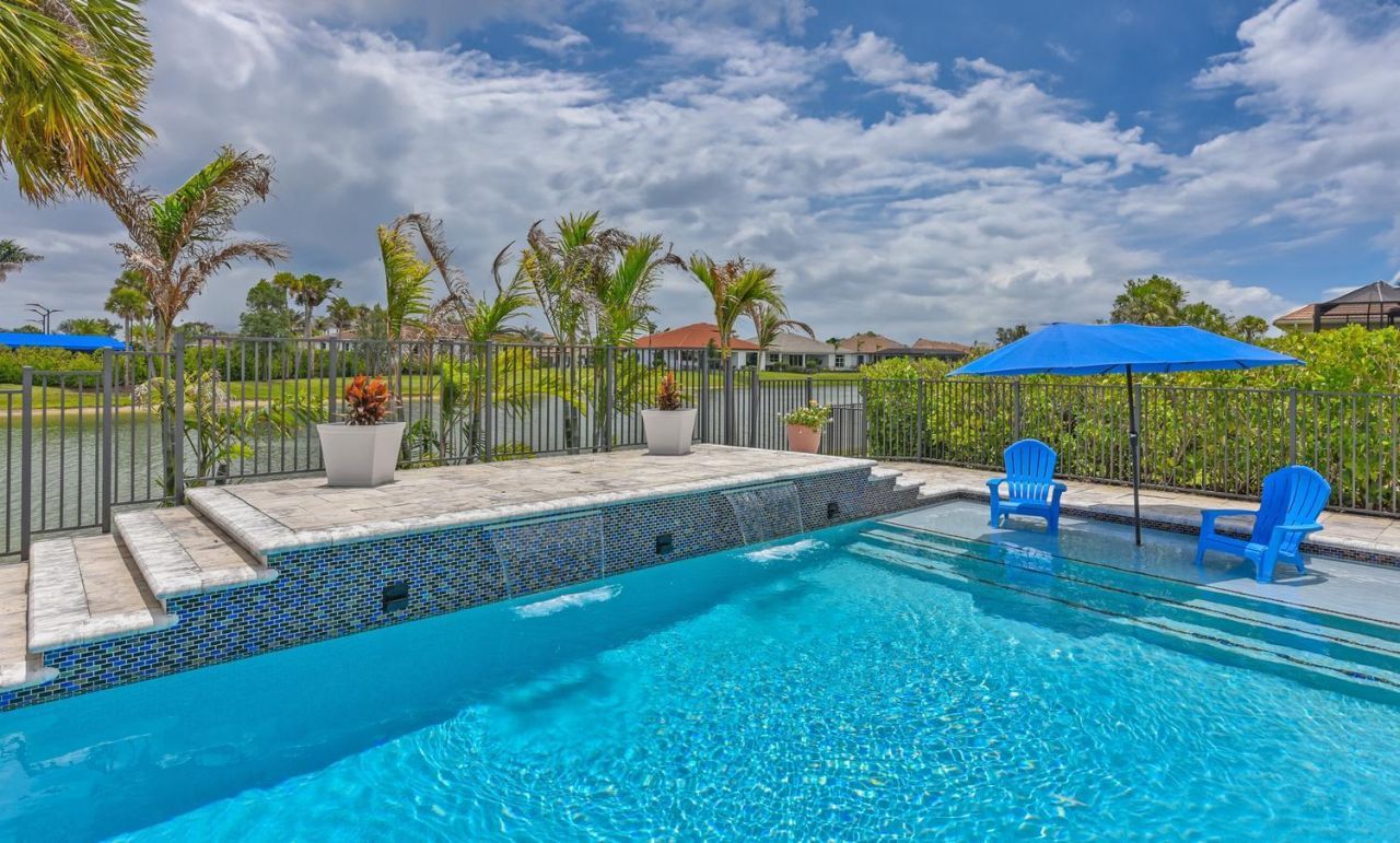8653 SW Carrara Way, Port Saint Lucie, FL 34987 Photo