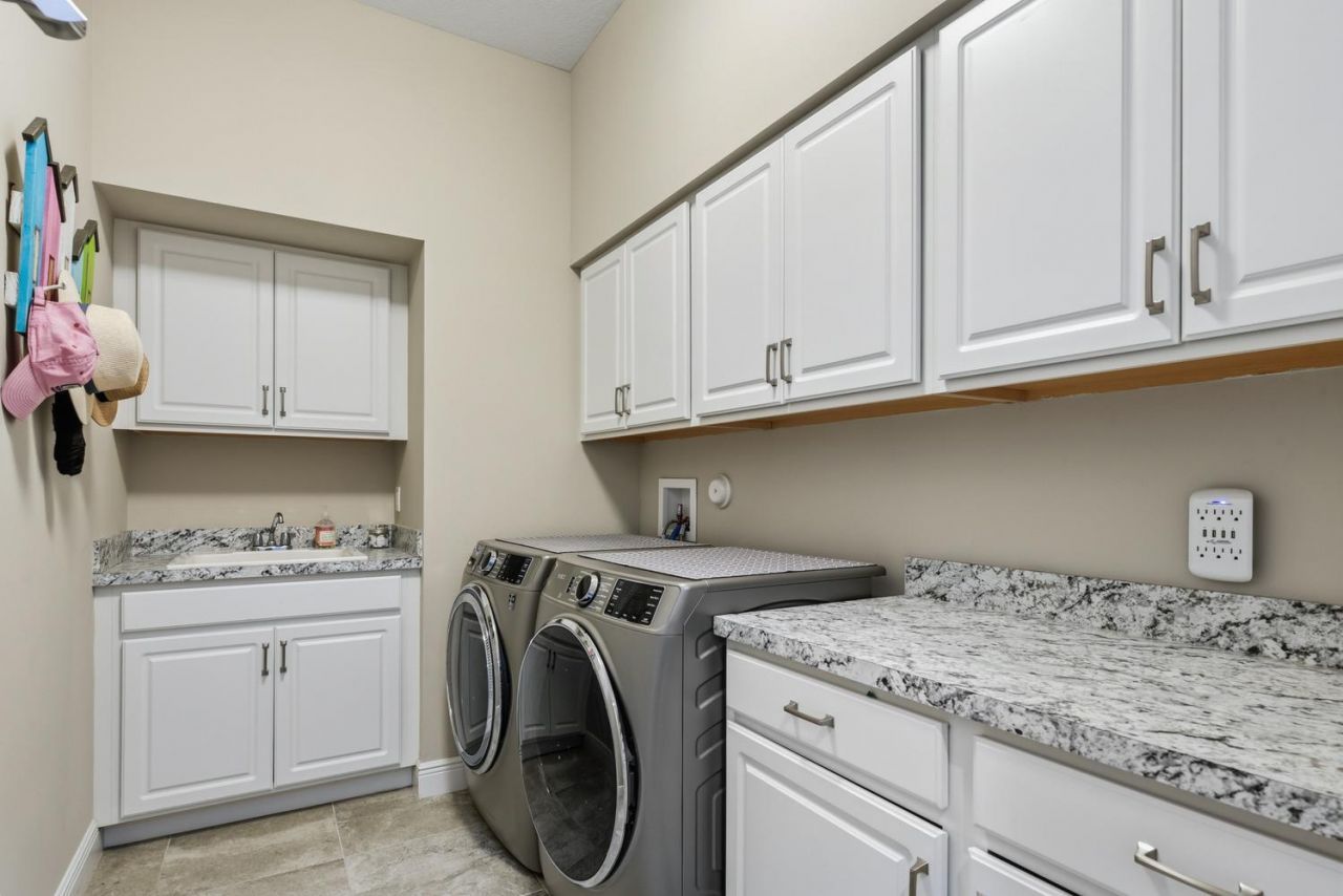 8653 SW Carrara Way, Port Saint Lucie, FL 34987 Photo
