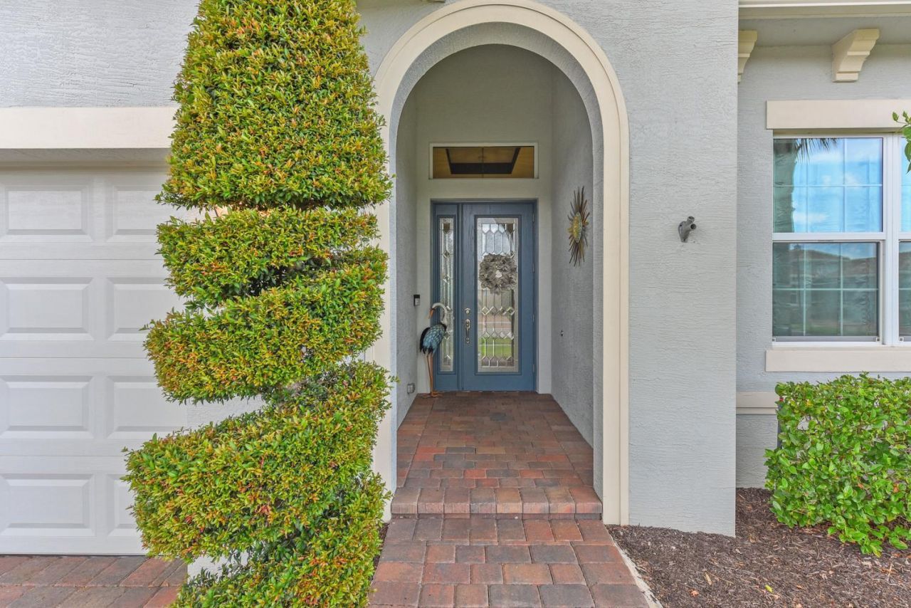 8653 SW Carrara Way, Port Saint Lucie, FL 34987 Photo