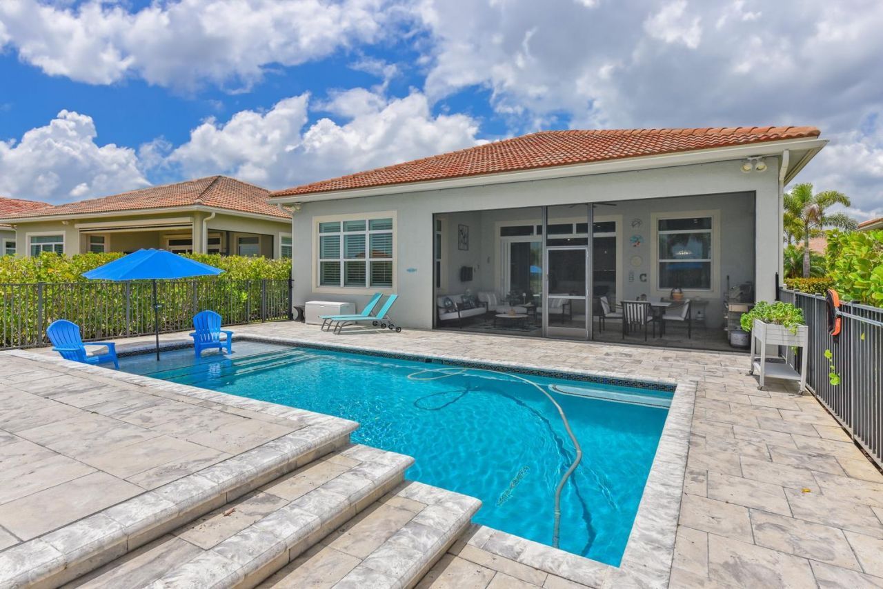 8653 SW Carrara Way, Port Saint Lucie, FL 34987 Photo