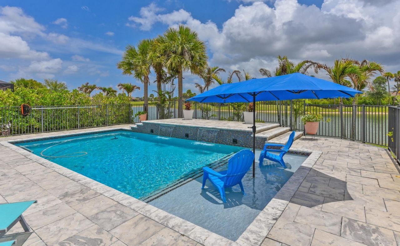 8653 SW Carrara Way, Port Saint Lucie, FL 34987 Photo