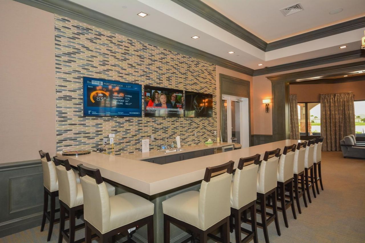 8653 SW Carrara Way, Port Saint Lucie, FL 34987 Photo