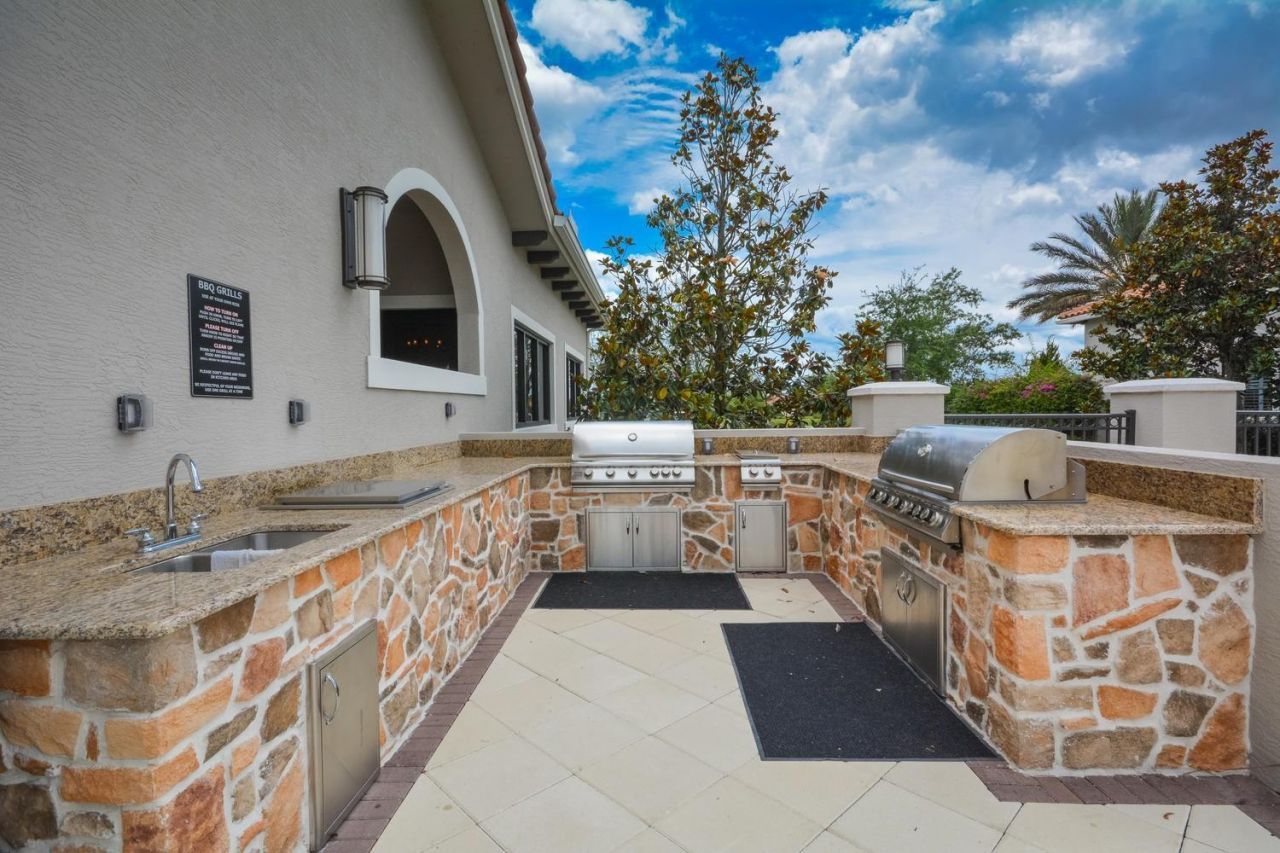 8653 SW Carrara Way, Port Saint Lucie, FL 34987 Photo