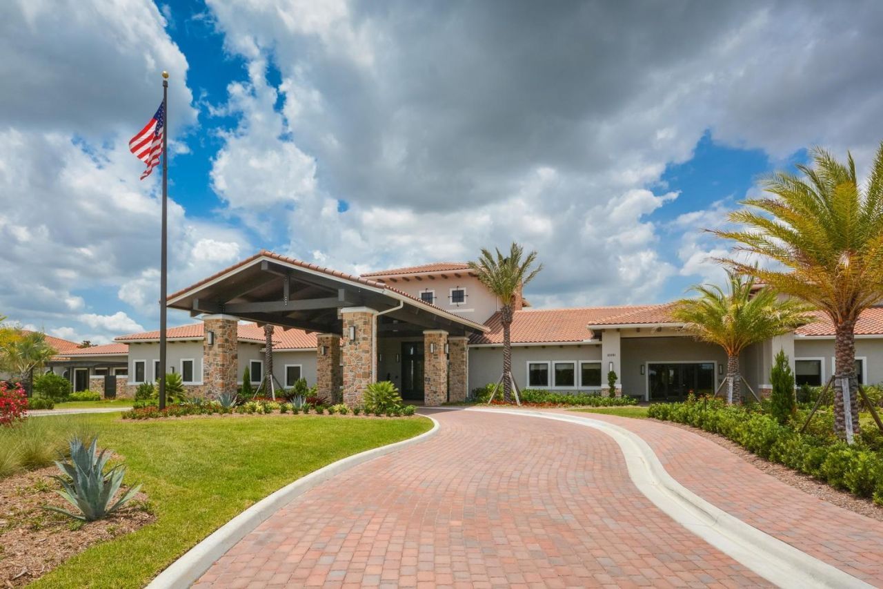 8653 SW Carrara Way, Port Saint Lucie, FL 34987 Photo