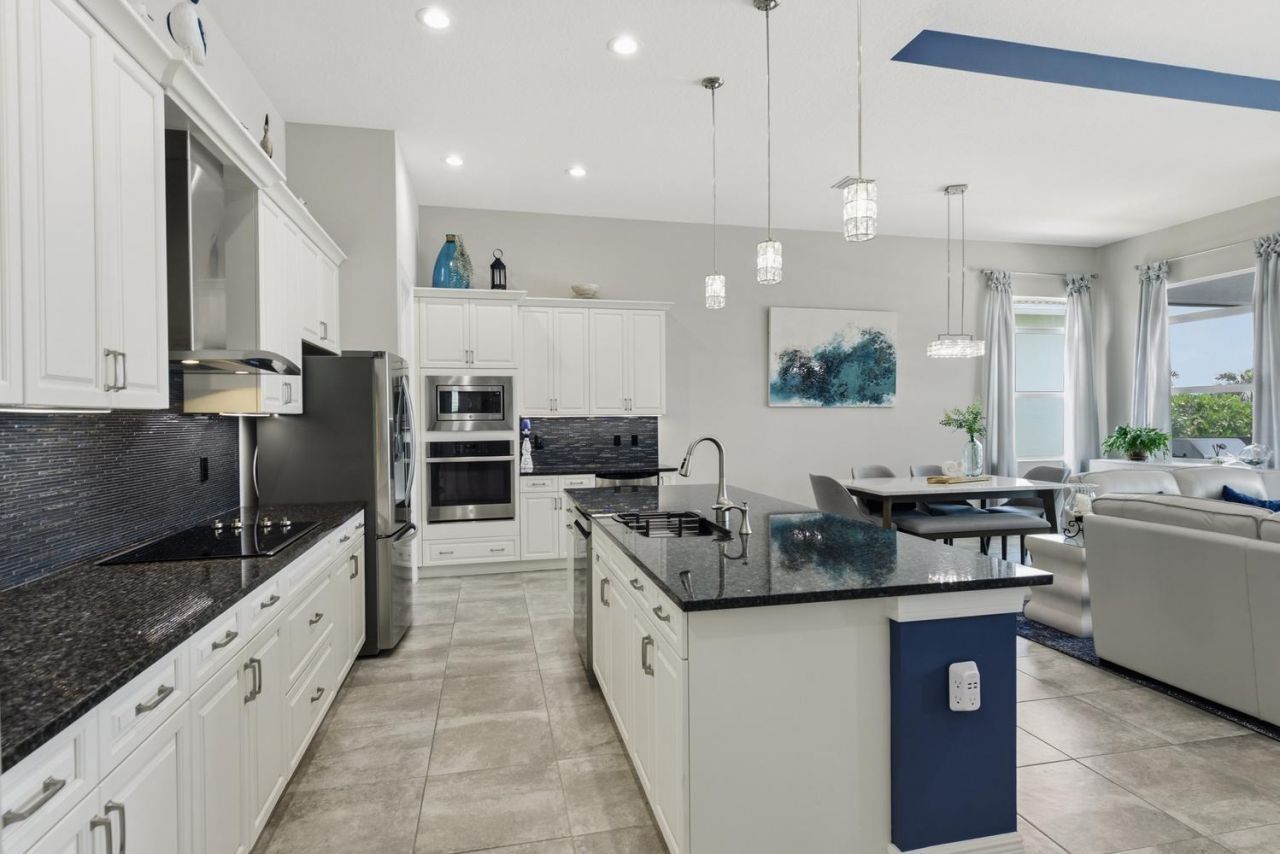 8653 SW Carrara Way, Port Saint Lucie, FL 34987 Photo
