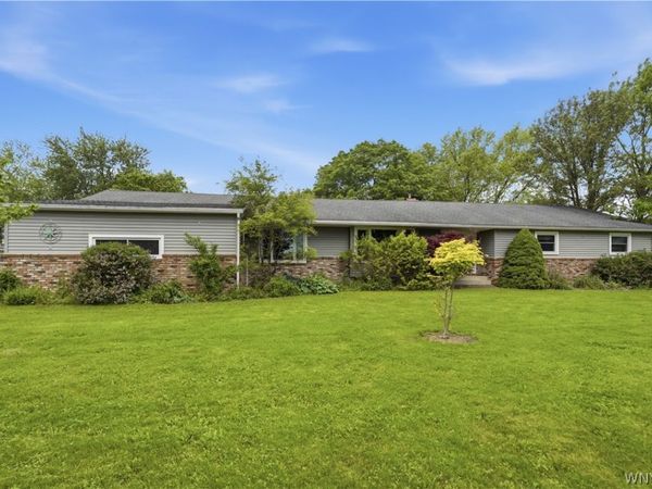 9950 Harper Road, Corfu, NY 14036
