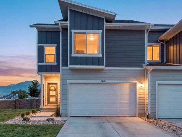 1418 S CASTILLO RD , Spanish Fork, UT 84660