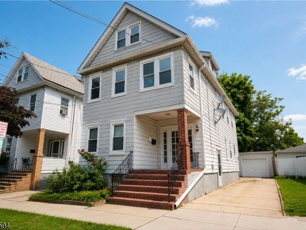 105 Louis St, New Brunswick, NJ 08901