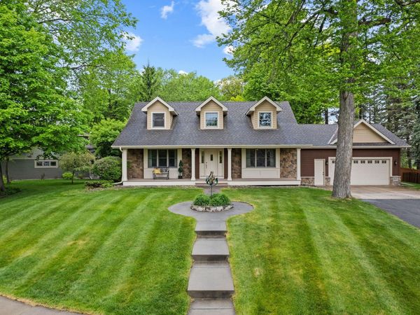 11305 Parkside Trail, Dayton, MN 55369