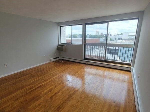 1643 Cambridge Street, Unit 77, Cambridge, MA 02138