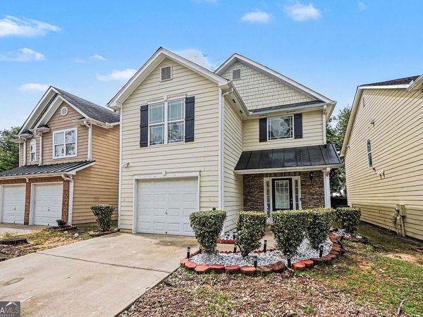 2025 Briar Creek Court NE, Conyers, GA 30012