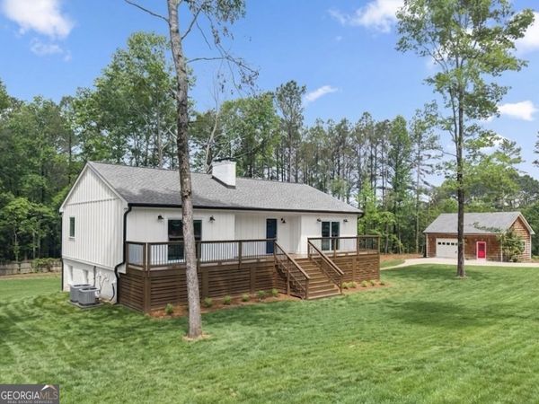 6575 Riley Road, Cumming, GA 30028