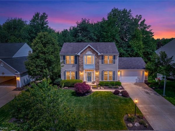 38706 Waverly Drive, Avon, OH 44011