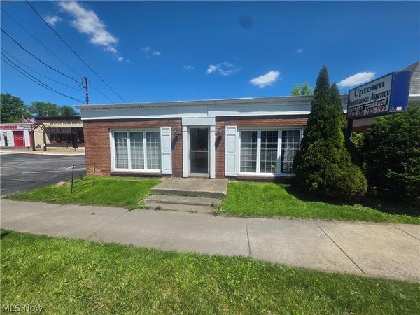 5375 Market Street, Youngstown, OH 44512