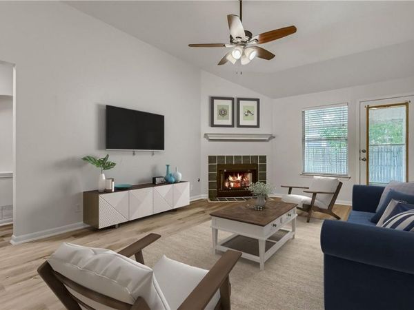 102 Osage CT, Georgetown, TX 78626