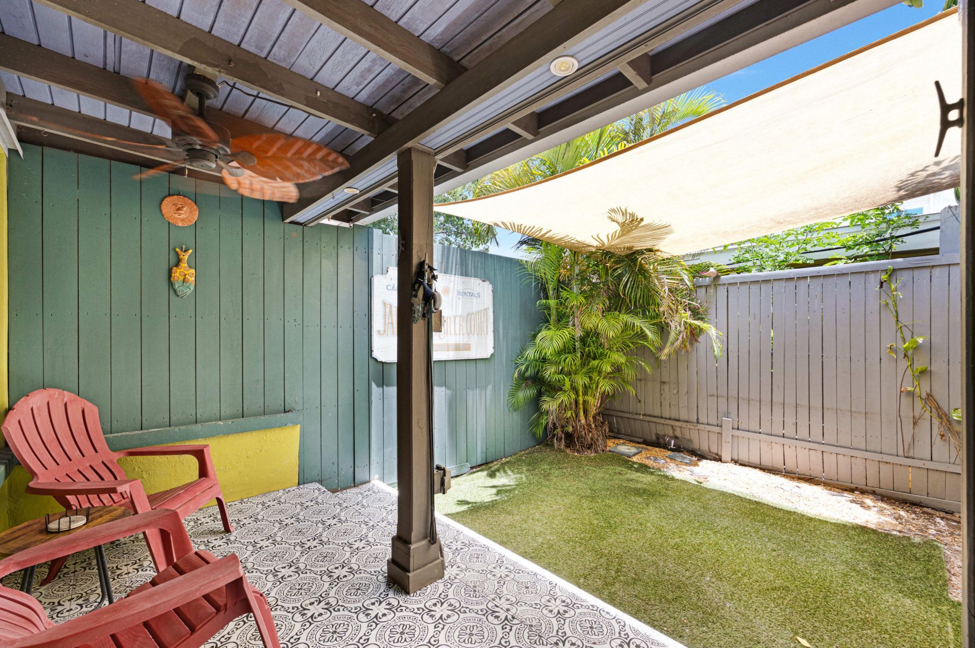1825 Venetia Street, Key West, FL 33040 Photo