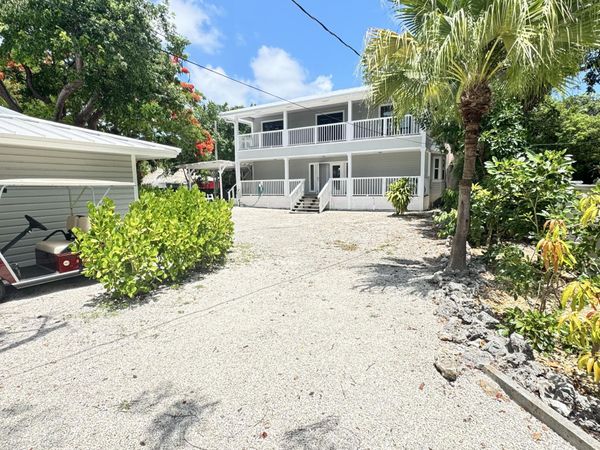 130 Ocean Bay Drive, KEY LARGO, FL 33037