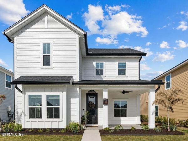 92 PATINA Place, St. Augustine, FL 32092