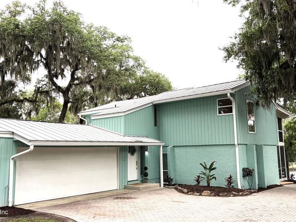 360 TIDEWATER Drive, Jacksonville, FL 32211