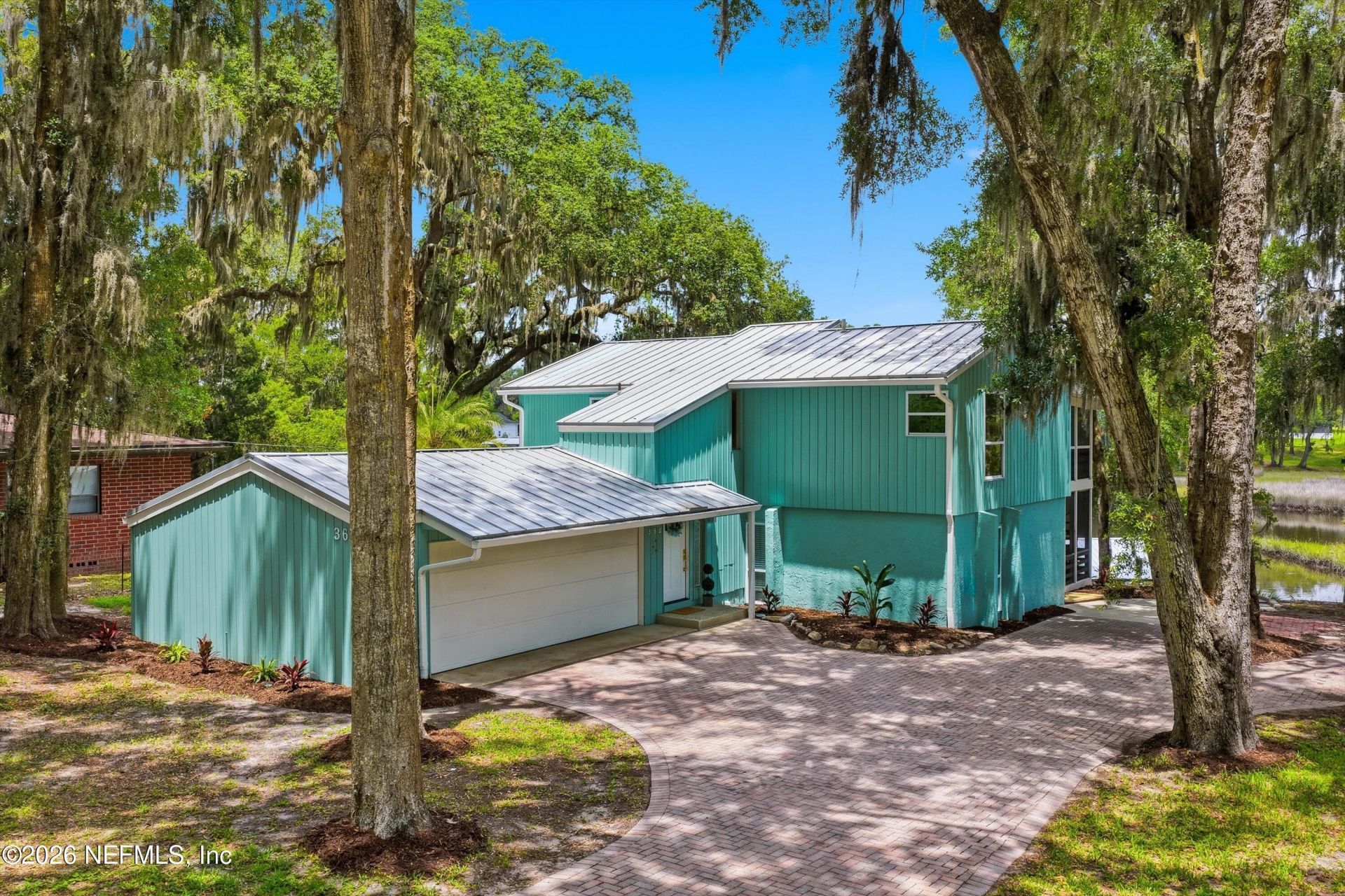 360 Tidewater Drive, Jacksonville, FL 32211 Photo