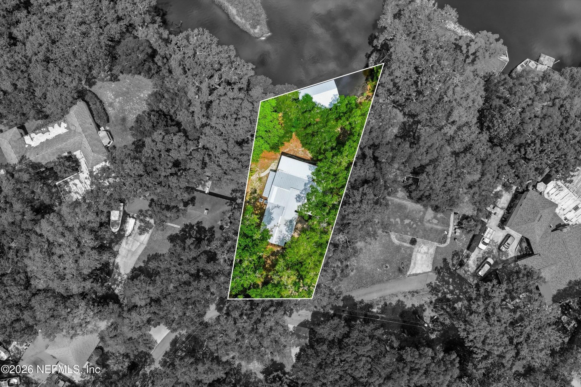 360 Tidewater Drive, Jacksonville, FL 32211 Photo