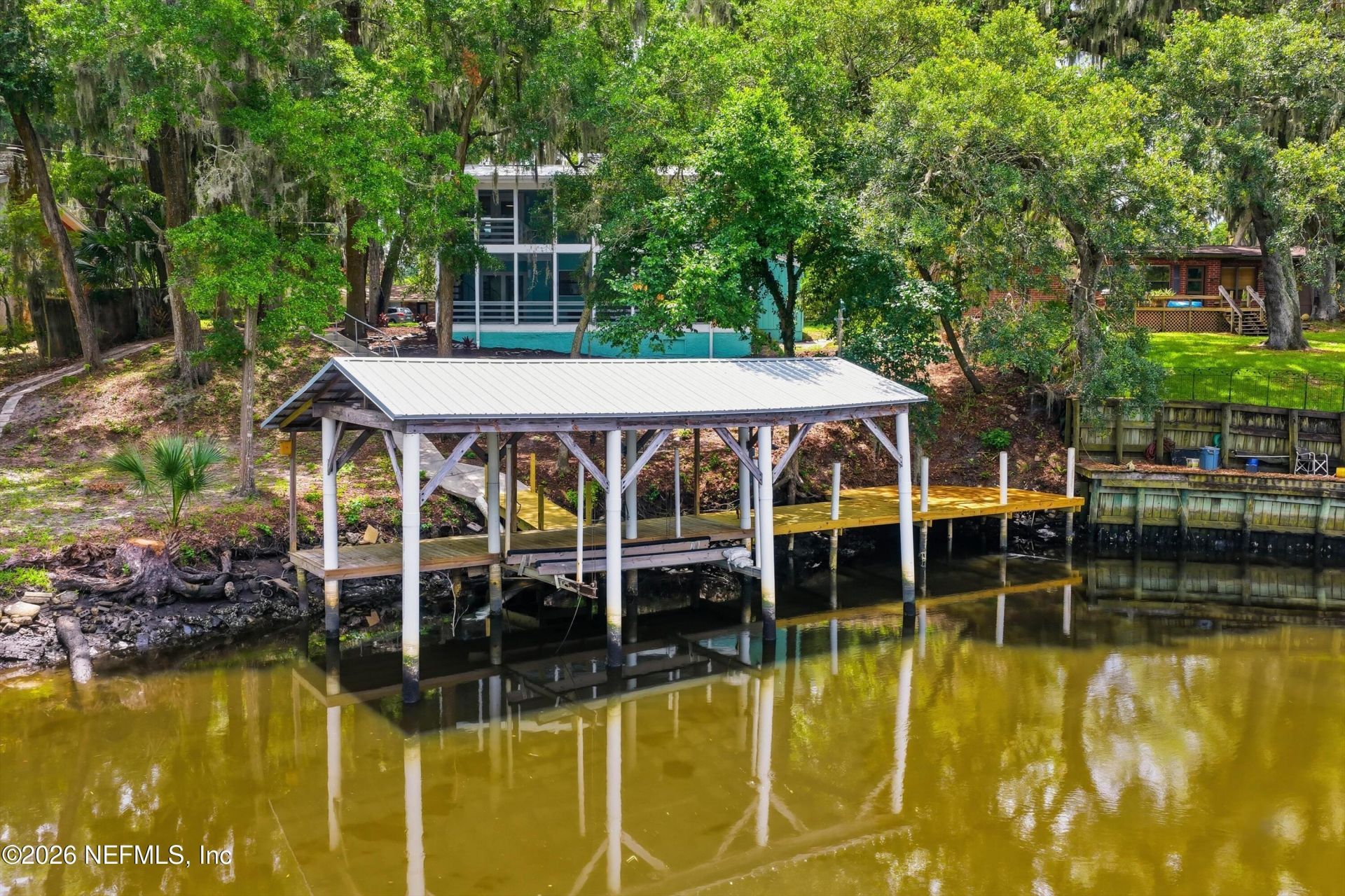 360 Tidewater Drive, Jacksonville, FL 32211 Photo