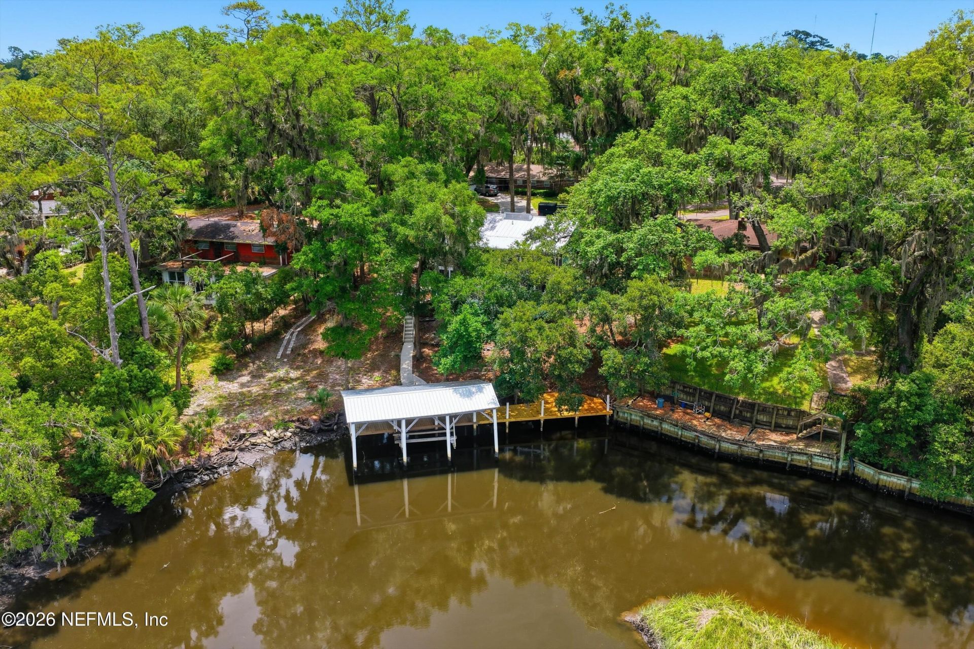 360 Tidewater Drive, Jacksonville, FL 32211 Photo