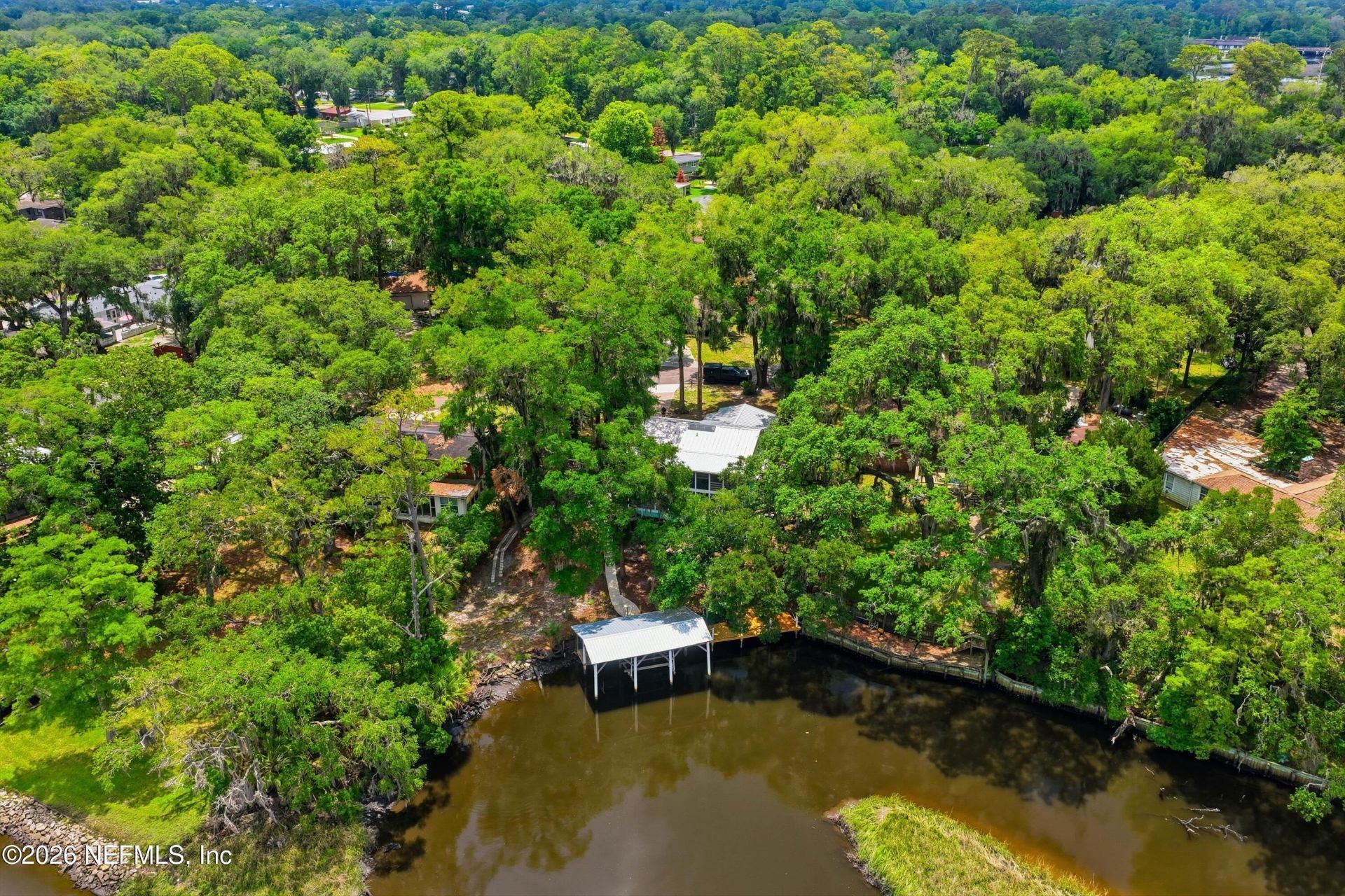 360 Tidewater Drive, Jacksonville, FL 32211 Photo