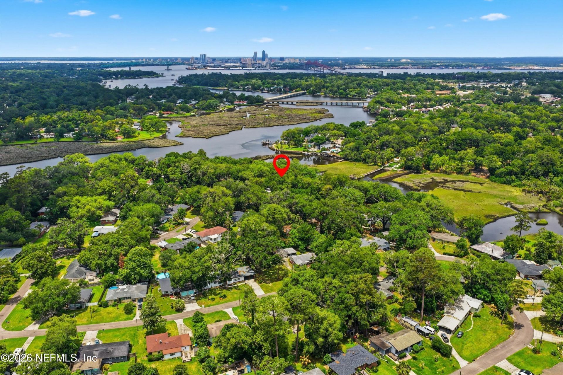 360 Tidewater Drive, Jacksonville, FL 32211 Photo