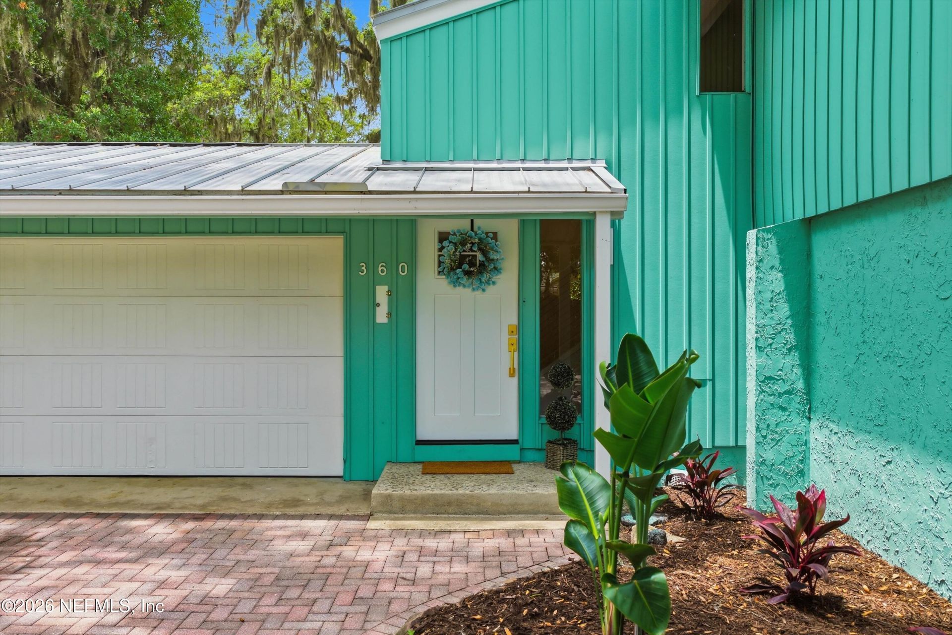 360 Tidewater Drive, Jacksonville, FL 32211 Photo