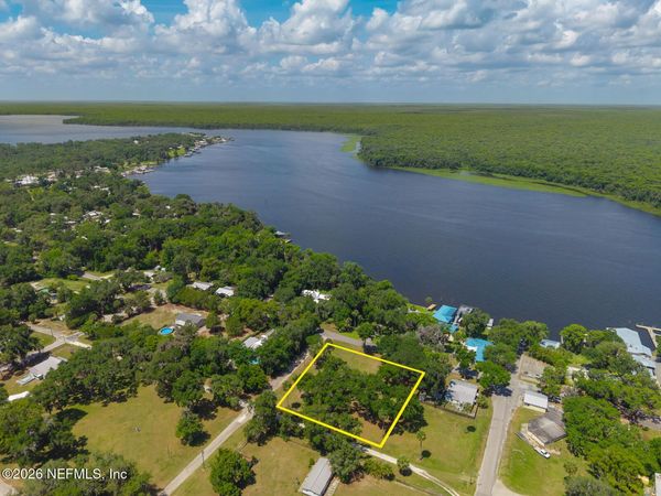 00 FRONT Street, Welaka, FL 32193