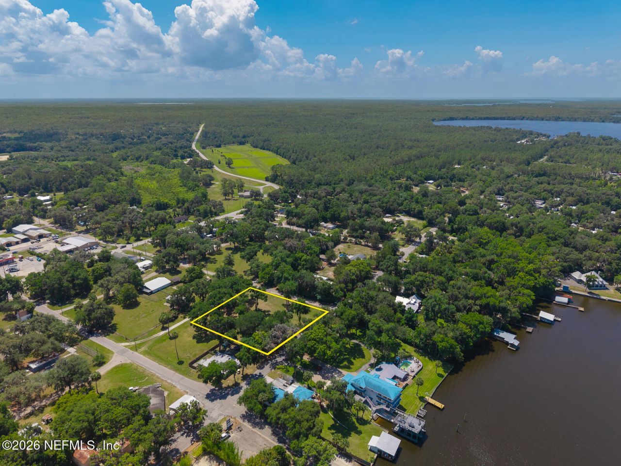 00 Front Street, Welaka, FL 32193 Photo