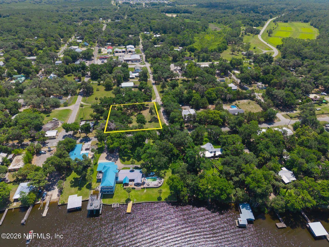 00 Front Street, Welaka, FL 32193 Photo