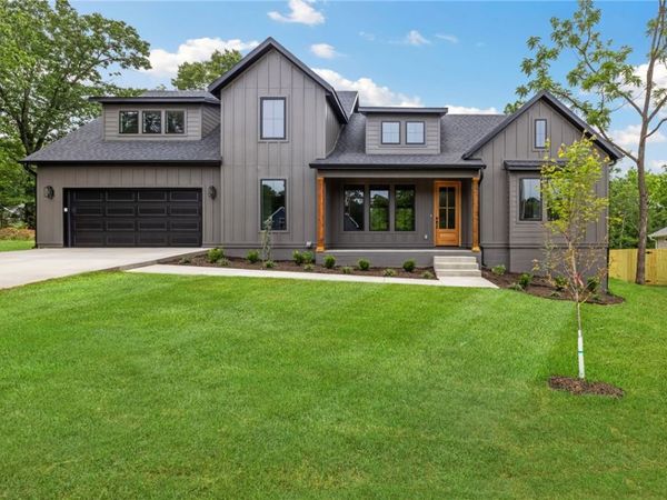 5 McGinnis Lane , Bella Vista, AR 72715