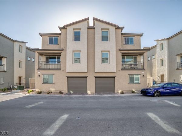 7003 Crimson Shadow Street , North Las Vegas, NV 89086