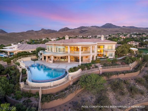 45 Club Vista Drive , Henderson, NV 89052