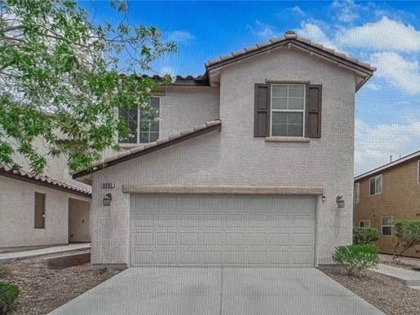 9082 Amanda Creek Court , Las Vegas, NV 89149