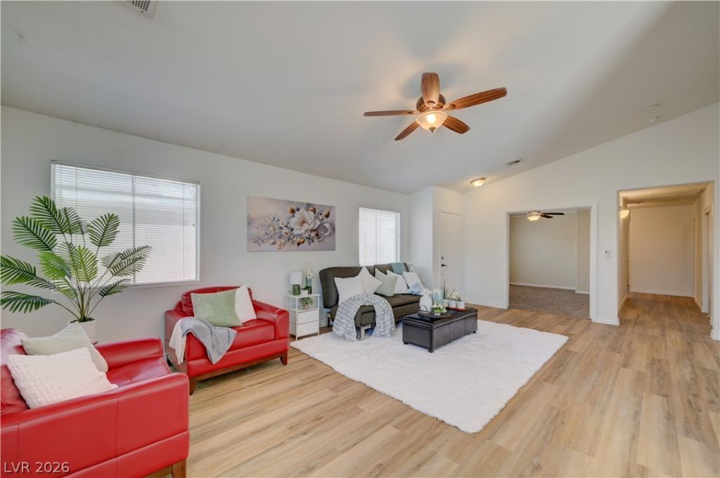 5433 Bridgehampton Avenue, Las Vegas, NV 89130 Main Photo