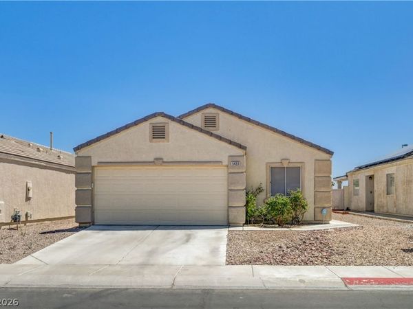 5433 Bridgehampton Avenue , Las Vegas, NV 89130