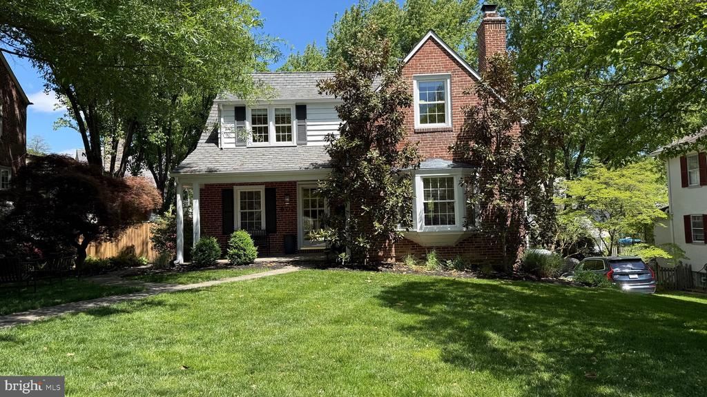 602 Kingston Road, Baltimore, MD 21212 Main Photo