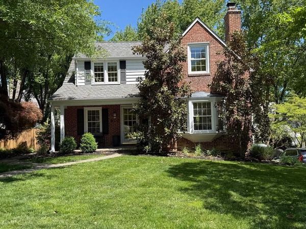 602 KINGSTON ROAD, BALTIMORE, MD 21212
