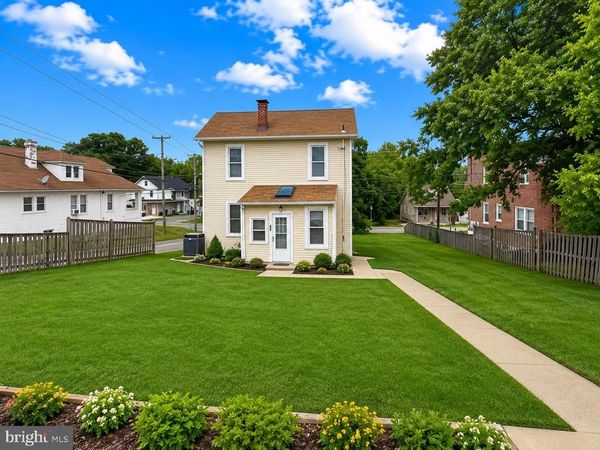 608 NORTHPOINT ROAD , BALTIMORE, MD 21224