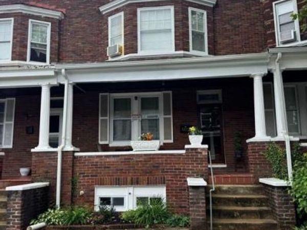 3217 RAMONA AVENUE, BALTIMORE, MD 21213