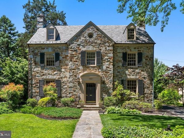 602 STONELEIGH ROAD, BALTIMORE, MD 21212