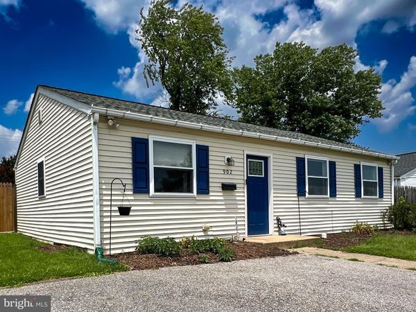 902 DORKING ROAD, GLEN BURNIE, MD 21061